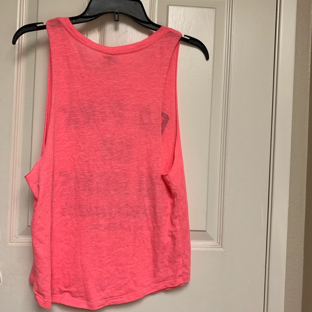 Victoria’s Secret muscle tank - Picture 5 of 5